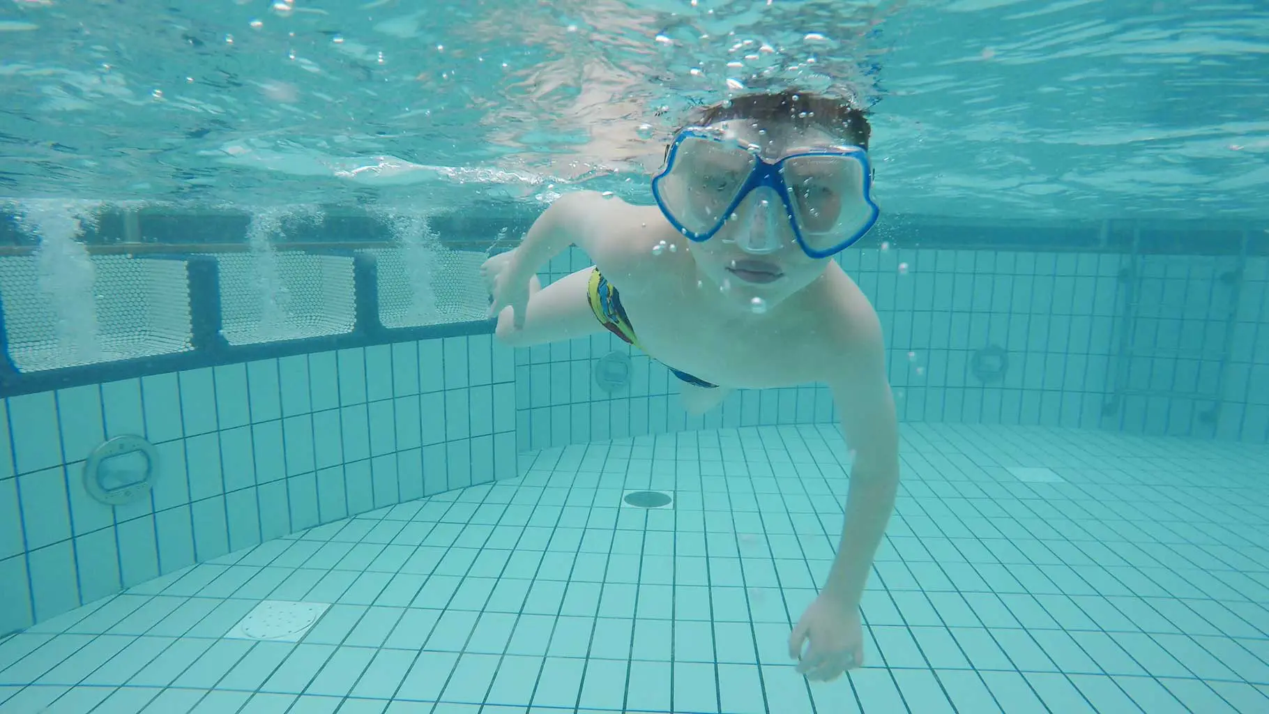 Otitis Externa Swimmers Ear