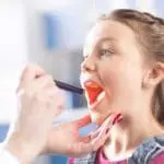 Tonsils and Adenoids