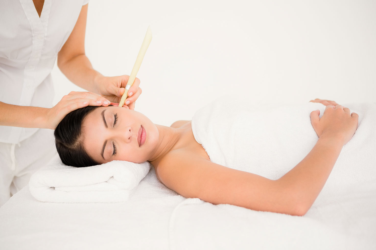 Candle Ear Waxing: Is It Safe and Effective?